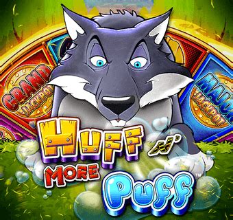 huff n puff slot